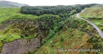 Inquest into death of Darlington girl Leah Harrison who died in mudslide on school trip