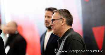 Heartbroken Paul Merson makes Arsenal and Liverpool title race admission - 'forget it'