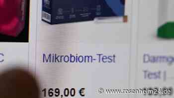Darm-Tests für daheim: Top oder Flop?