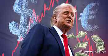 De dollar daalt, en plots koelt de handelsoorlog af. Expert: “Trump voelt eindelijk de gevolgen van zijn fratsen”