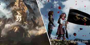 Clair Obscur: Expedition 33: Every Party Member, Ranked