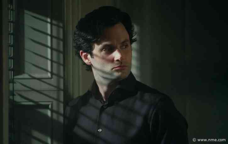 Here’s every song on the ‘You’ season five soundtrack