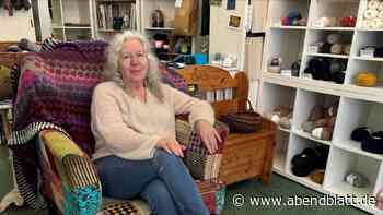 Zehn Jahre „Seemannsgarn“: Hier gibt es mehr als nur Wolle