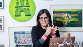 Maryam Blumenthal wird Hamburgs neue Wissenschaftssenatorin