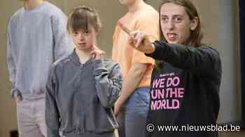 Theater Stap gaat op zoek naar nieuwe acteurs: "We hopen hier en daar een zaadje te planten"