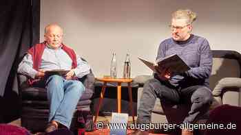 Bibellesung geht weiter: Vier Abende für das Buch Exodus