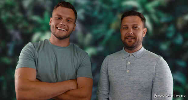 Envirovue doubles annual revenue