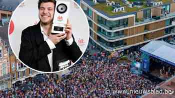 Pukema 2025 lost eerste namen: Berre, De Mens en Cleymans zingt Spring op het Dorpshart