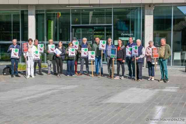 Ook gemeentebestuur kant zich tegen mega-windturbine in Loppem: “Impact op omgeving en leefkwaliteit te groot”