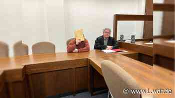 Bademeister missbrauchte 13-Jährige - Vier Jahre Haft