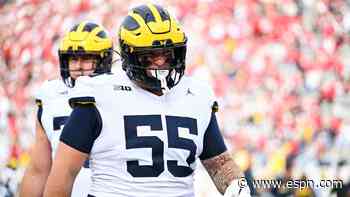 Draft Day Predictor forecast reveals value bets in first round