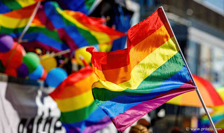 How Fortune 500 companies say they’re handling Pride this year