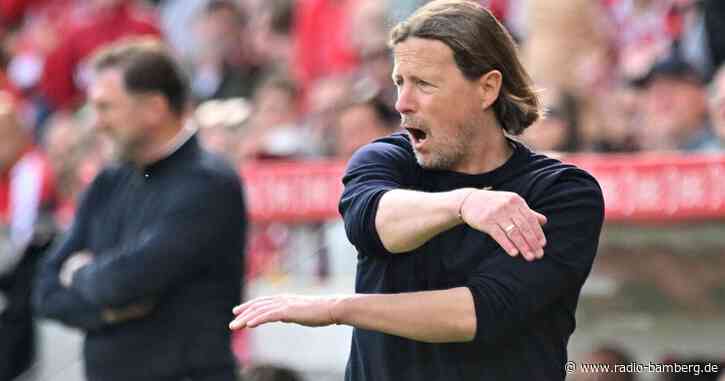 Mainz macht sich Mut vor München-Spiel