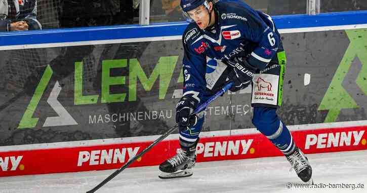 Straubing Tigers verlängern Vertrag mit Verteidiger Green