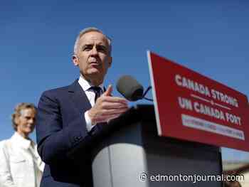 Lorne Gunter: Carney's borrowing plans would sink affordability for Canadians