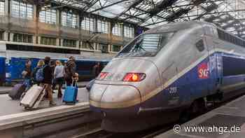 Trotz Verspätungen: Darum setzen Reisende doch auf die Bahn