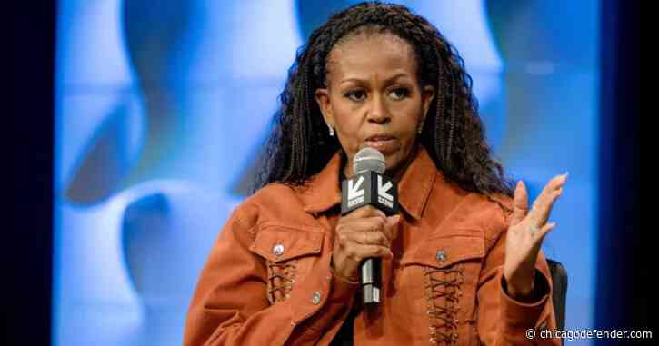 Reason Why Michelle Obama Skipped Trump’s Inauguration Revealed