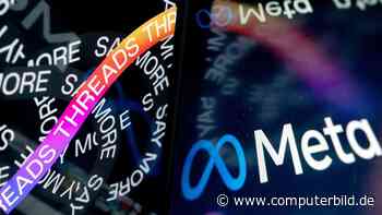 Werbung bei Threads nun auch in Deutschland?