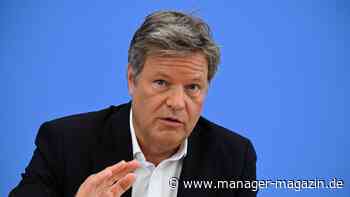 Konjunktur: Bundesregierung senkt Wachstumsprognose auf Null