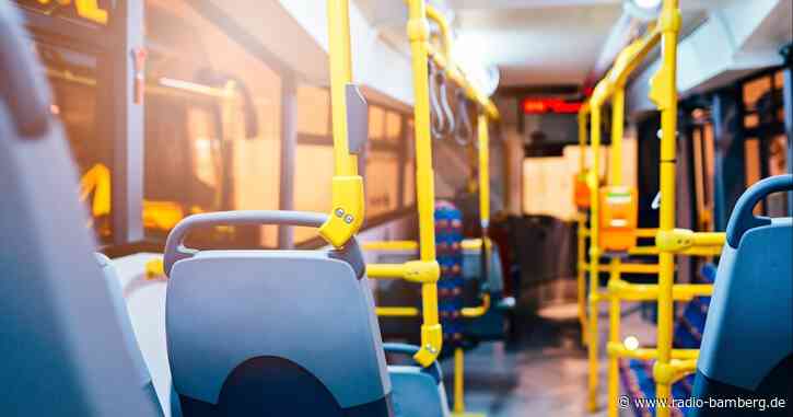 Freizeitbuslinien im Bamberger Land starten