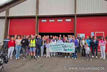 Provincie laat inwoners gratis kennismaken met alle soorten elektrische fietsen