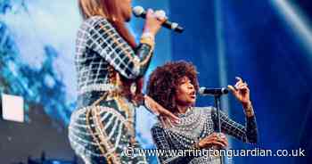 Countdown on ahead of Boney M, Russell Watson, and supercars for Live at Arley 2025