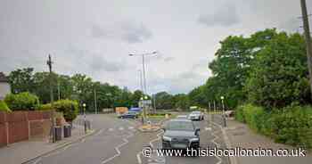 Investigation launched after Croydon police chase crash kills driver and injures six
