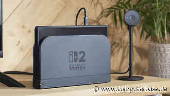 Nachfrage der Nintendo Switch 2: Interessierte Vorbesteller müssen länger warten