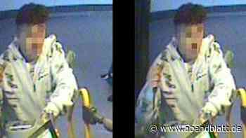 Messerangriff auf Rollstuhlfahrerin: Hamburger Serientäter gefasst