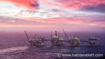 Aktien : Norwegens Staatsfonds schreibt einen Milliardenverlust – und handelt jetzt gegen den Markttrend