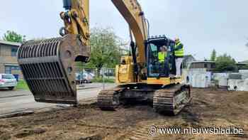 Arenaplein krijgt make-over, hele Arenawijk volgt