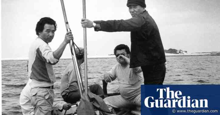 ‘I love humans – it gives me the courage to approach them’: the disarming work of Mao Ishikawa