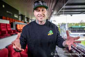 Op bezoek bij Radja Nainggolan in Lokeren: “In de cel ben ik gebroken, maar nu ben ik gelukkiger dan ooit”