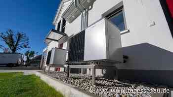 Heizen in Deutschland: Absatz von Wärmepumpen massiv angestiegen