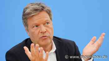 Konjunkturprognose gesenkt: Bundesregierung sieht null Wachstum