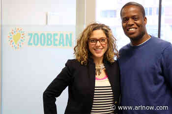 Regional ‘Entrepreneur of the Year’ finalists include three Arlington residents