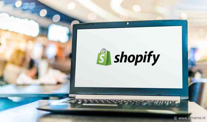 Amerikaanse rechter heropent privacyzaak tegen Shopify