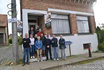 Al ruim 500 jaar vol leven, de laatste 35 mede dankzij De Brigands: unieke tentoonstelling over gehucht Ter Hand