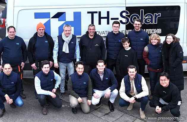 TH-Solar GmbH: Wie Sie Ihre Photovoltaik-Anlage in ein Smart-Home-System integrieren, um den Eigenverbrauch zu erhöhen