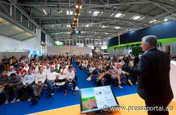 The smarter E Europe 2025: Diskurse und geballtes Energiewissen im Rahmenprogramm