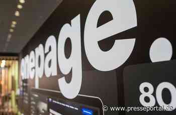 Das perfekte Doppel: Erfolgreiches Webdesign leicht gemacht mit KI und Onepage