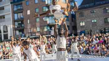 Deze Limburgse cultuurtoppers maken kans op Ultima Publieksprijs: “Eeuwige roem en 10.000 euro te winnen”