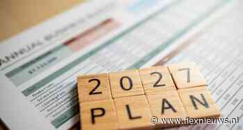 Ingangsdatum Wtta wordt 1 januari 2027. Handhaving vanaf 2028