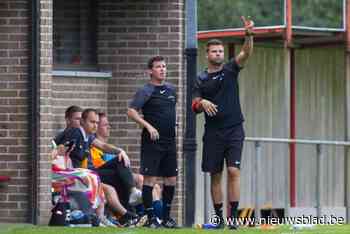 Erop of eronder voor VC Nokere-Kruishoutem op zucht van titel: “Op voorlaatste speeldag lukte het niet, zondag nieuwe kans”