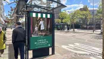 Werbekampagne: Brenners rekrutiert mit Wortspielen