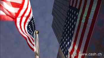 Erstanträge auf US-Arbeitslosenhilfe legen leicht zu