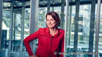 Warum der SGS-Umzug für die Chefin ein Glücksfall ist