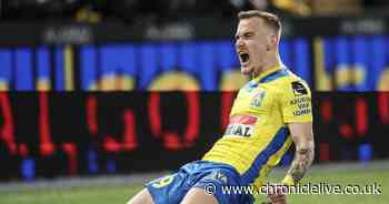 Sunderland get green light for €15m striker deal after fresh reports