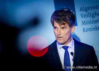 AIVD: Criminele organisaties houden journalisten in het vizier met eigen 'inlichtingendienst'