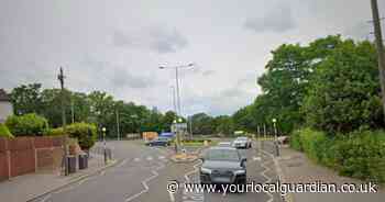 Investigation launched after Croydon police chase crash kills driver and injures six